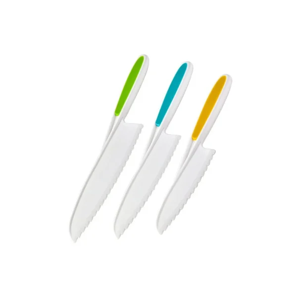 New Kids Cooking Cutter Set - Image 7