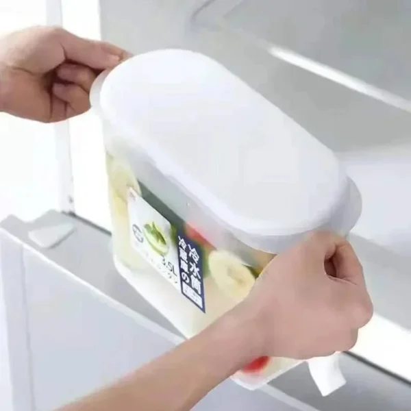 Large Capacity Coldwith Faucet Drinkware - Image 5