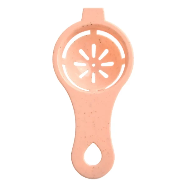 1pc Egg White Separator Tools Eggs Yolk Filter Gadgets Kitchen - Image 4