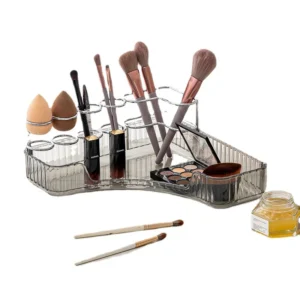 Corner Of Bathroom Luxury  Brush Makeup