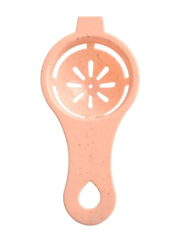 1pc Egg White Separator Tools Eggs Yolk Filter Gadgets Kitchen - Image 2