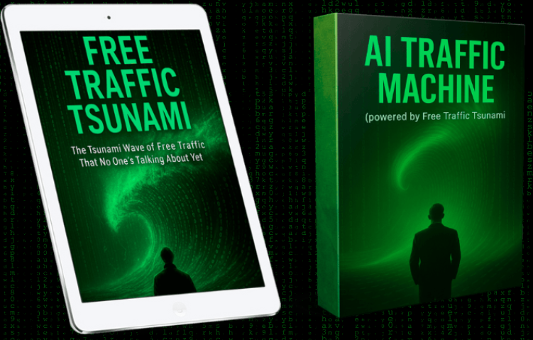 Hidden Traffic Formula