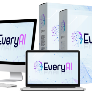 EveryAI - Universal AI App