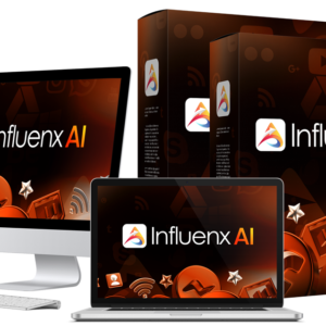 Influenx AI Content