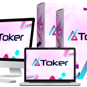 AI Toker - TikTok AI Manager