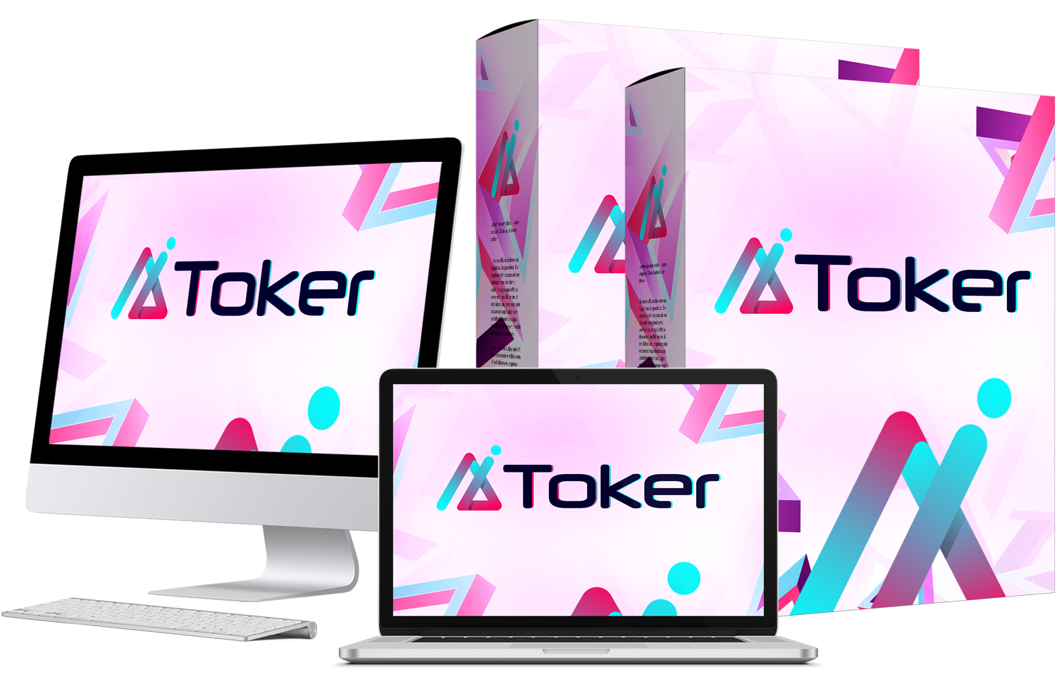 AI Toker - TikTok AI Manager