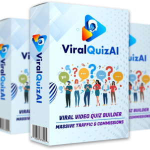 ViralQuiz AI Videos