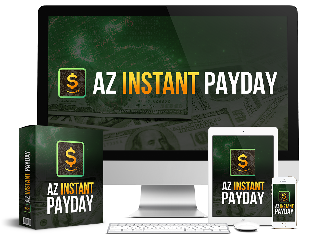 AZ INSTANT PAYDAY
