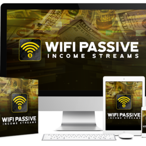 WIFI PASSIVE INCOME STREAMS