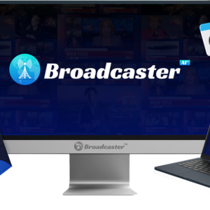 Broadcaster AI  Sites