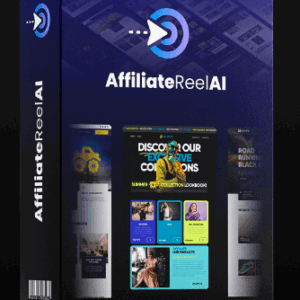 AffiliateReelAI Premium