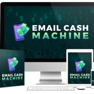 EMAIL CASH MACHINE