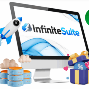 InfiniteSuite Discount