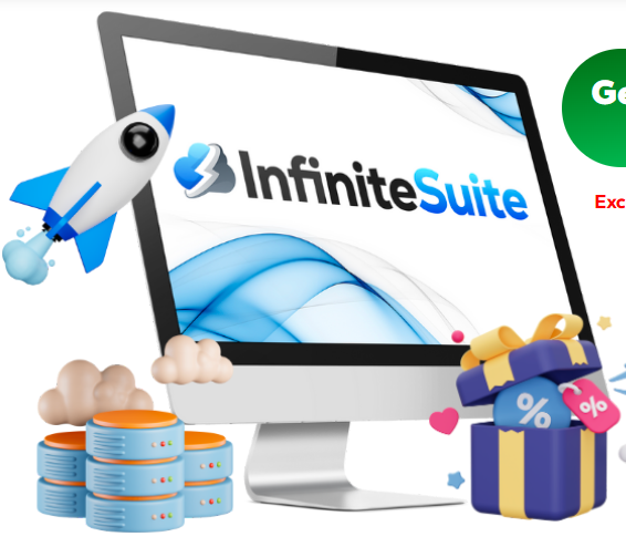 InfiniteSuite Discount