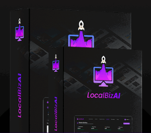 LocaI Biz AI-driven marketing