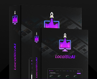 LocaI Biz AI-driven marketing